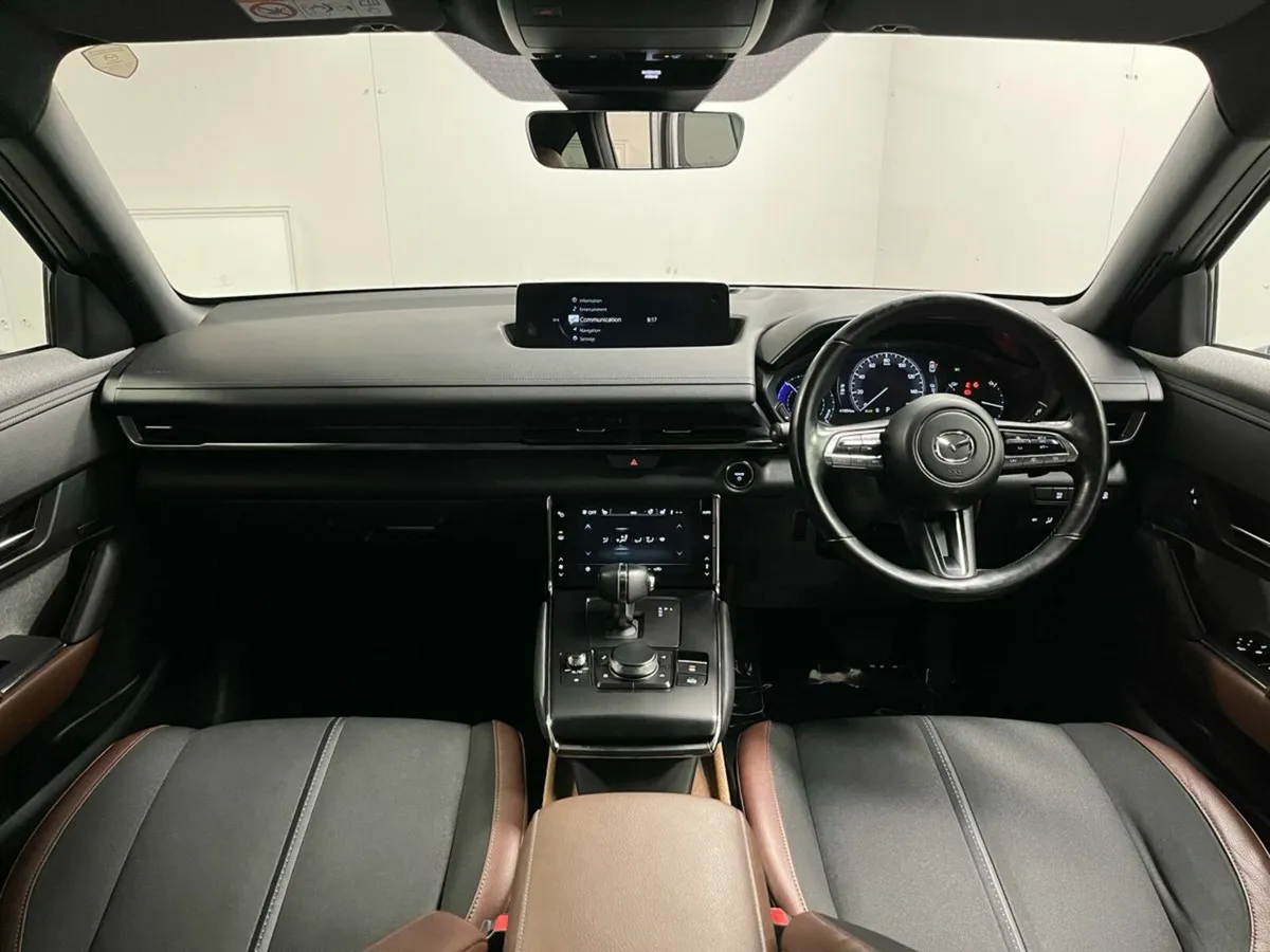 Mazda MX-30 E-Skyactiv 35.5 kWh - GT MODEL TOP SPE - Image 4