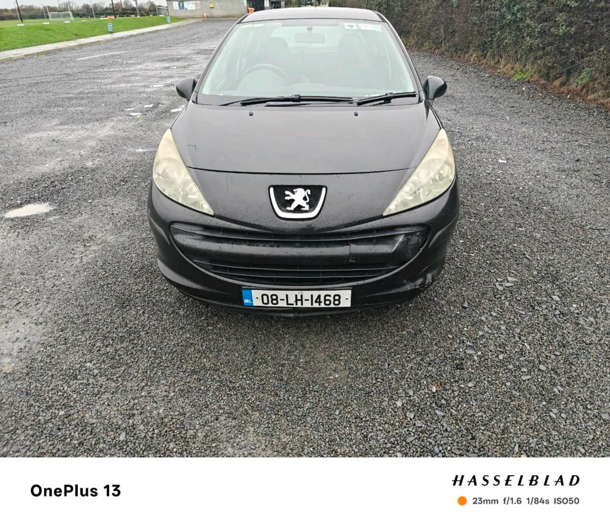 2008 Peugeot 207 - Image 4