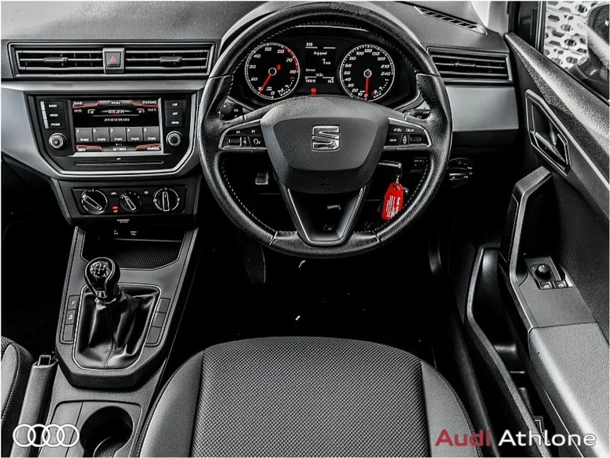 SEAT Ibiza 1.0MPI 80BHP SE - Image 2