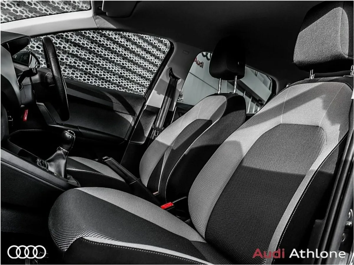 SEAT Ibiza 1.0MPI 80BHP SE - Image 4