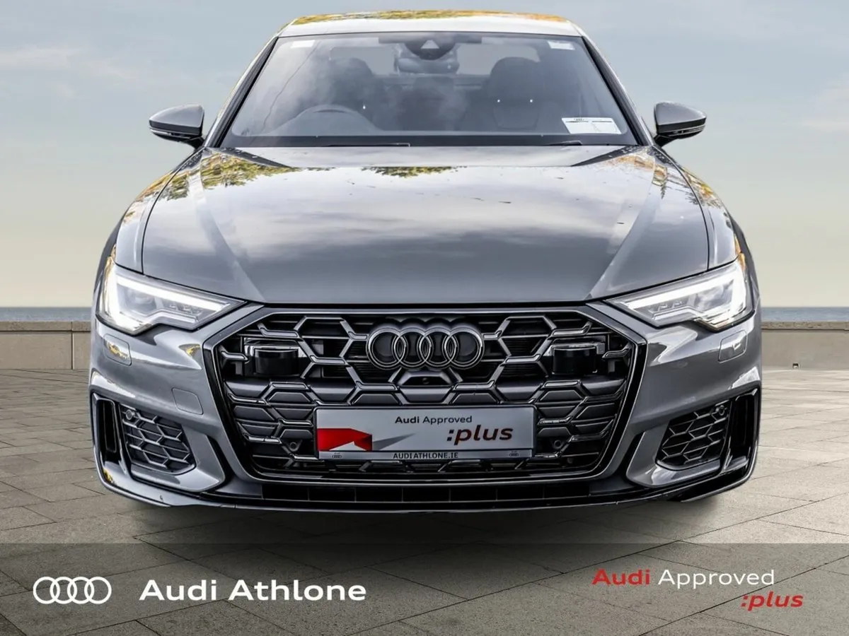 Audi A6 2.0TDI 204BHP S-Line S-Tronic - Image 2
