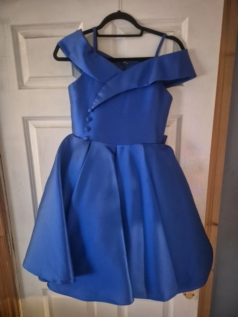 confirmation dress - Image 1
