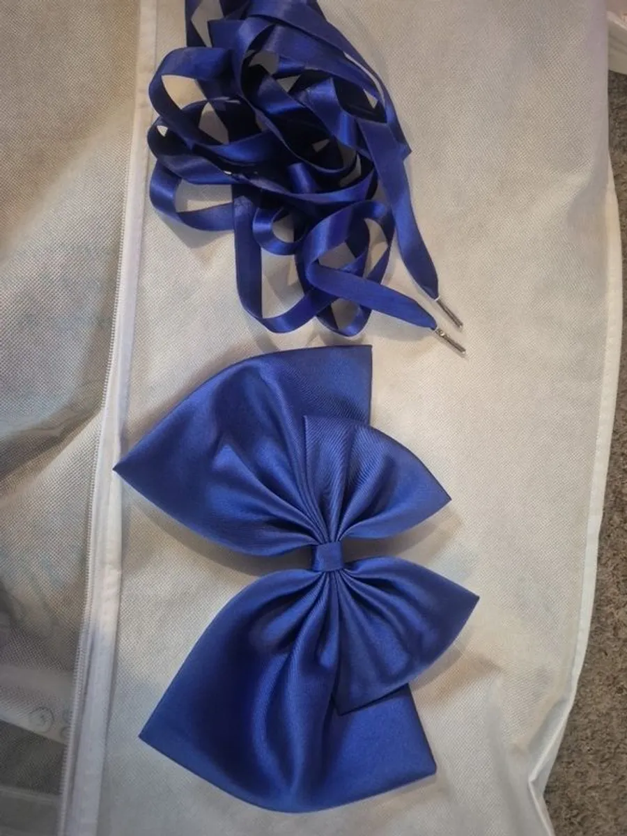 confirmation dress - Image 4