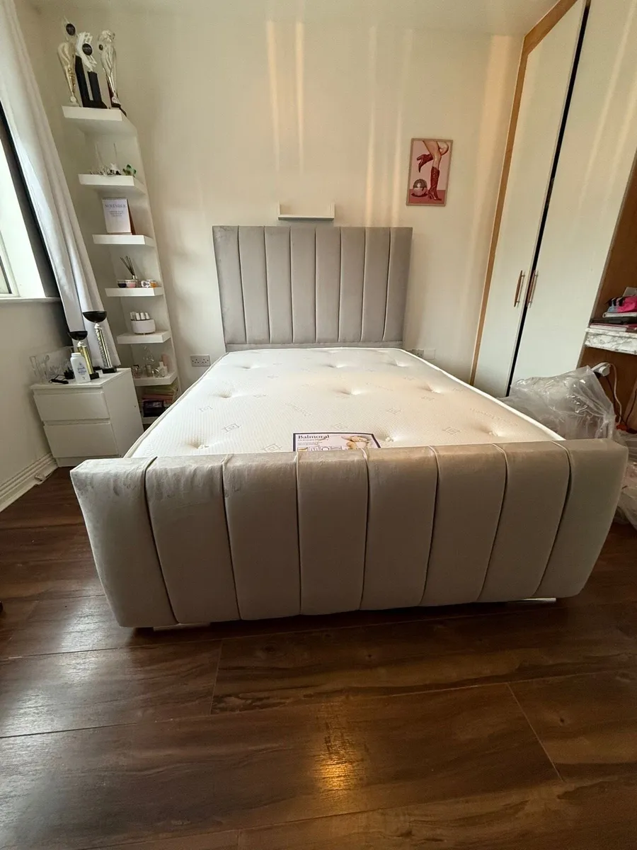 Beds Brand New - Image 2