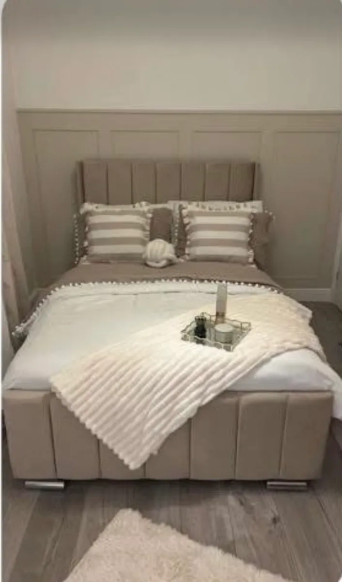 Beds Brand New - Image 4