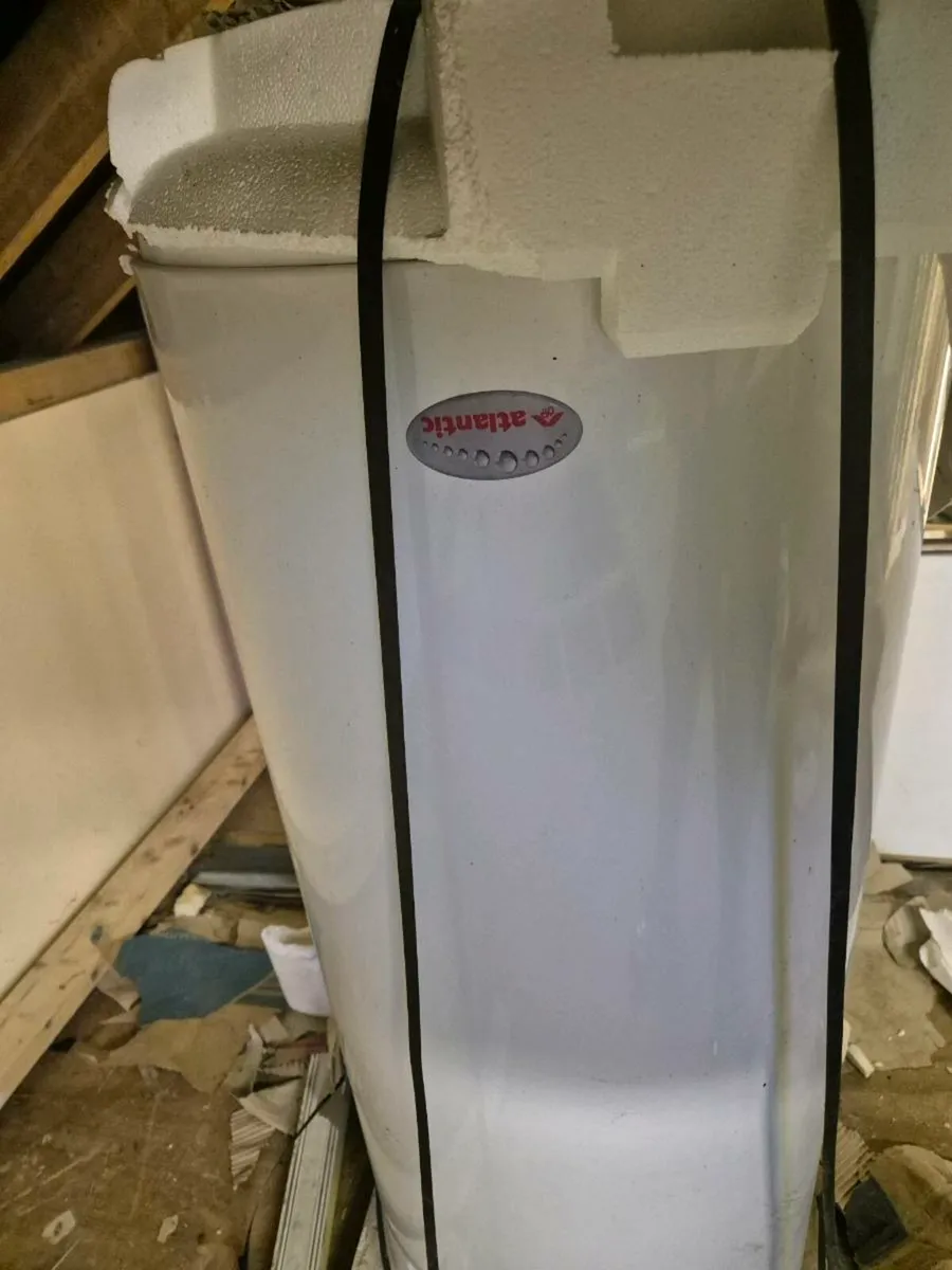 New Water heater - Image 3