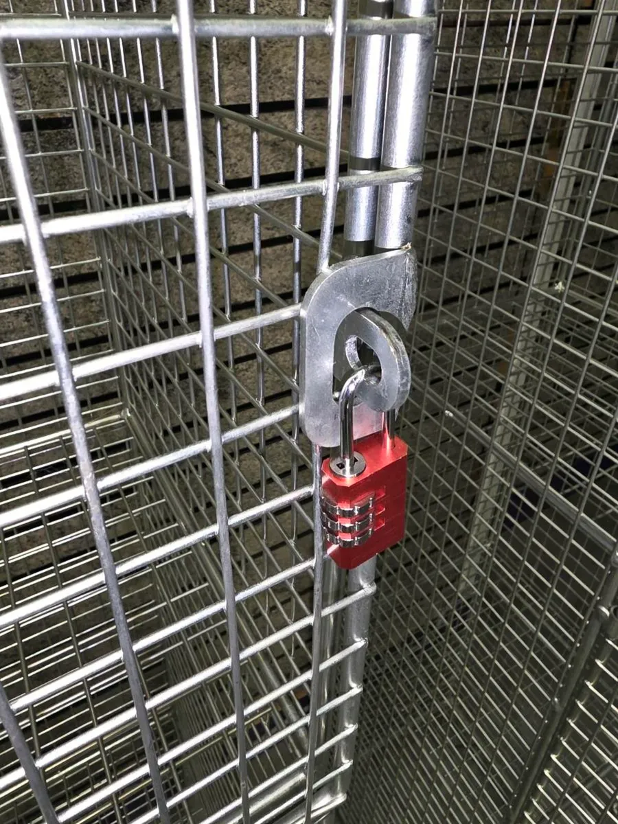 Steel cages - Image 4