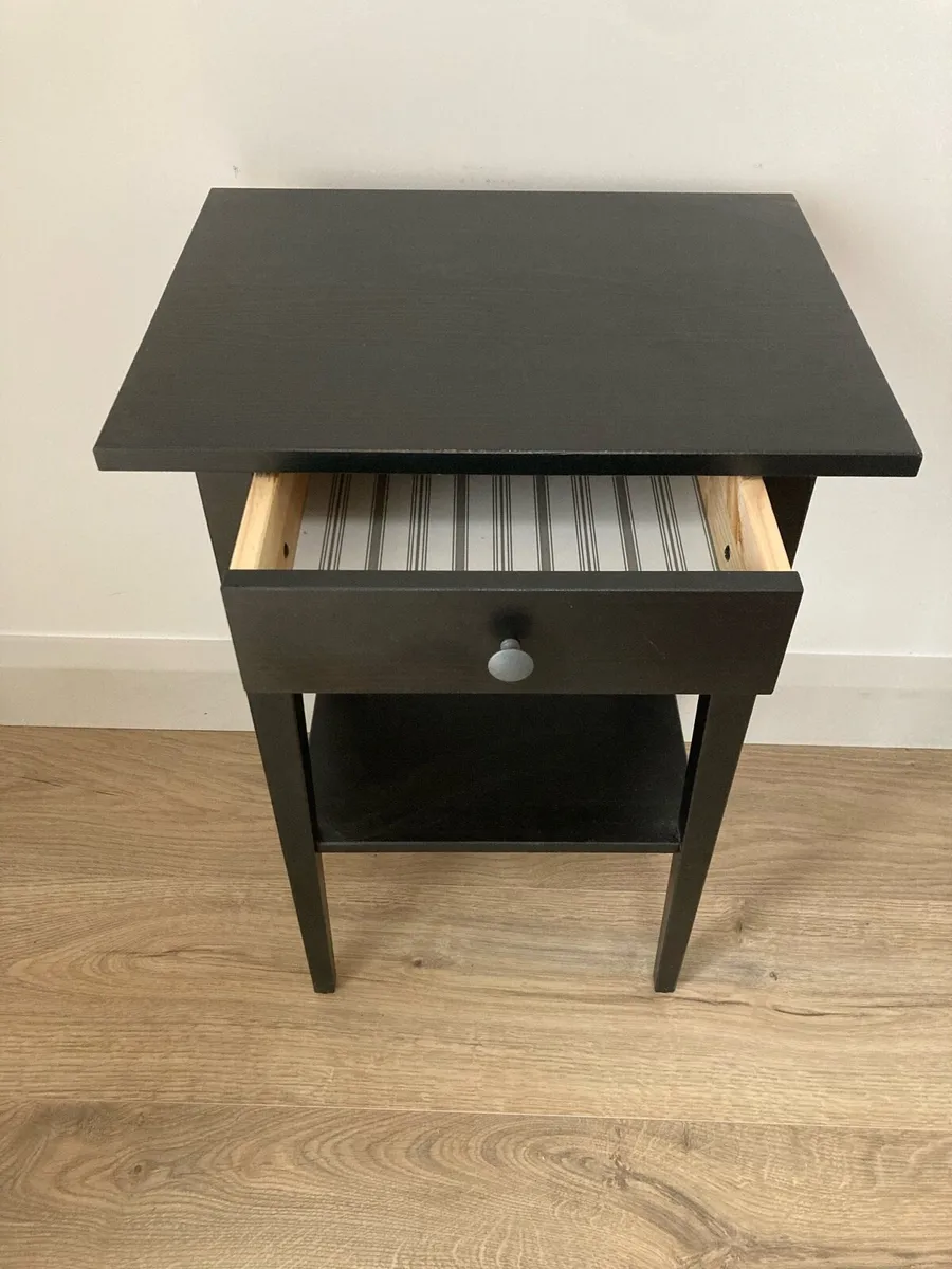 IKEA Hemnes Side Table - Image 2