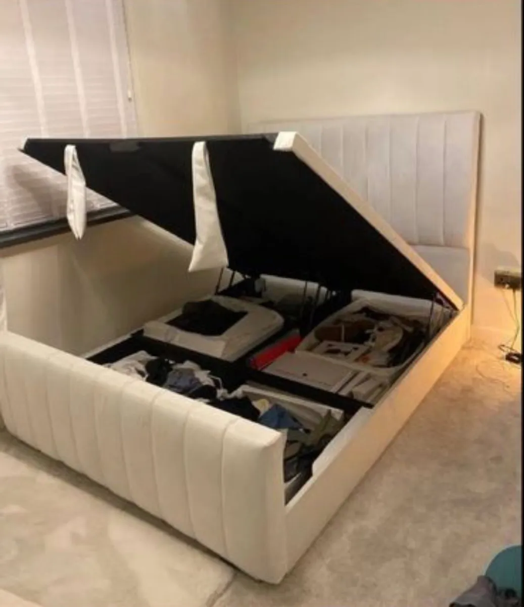 Beds Brand New - Image 1