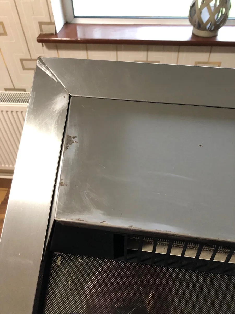 Dimpled heater - Image 3