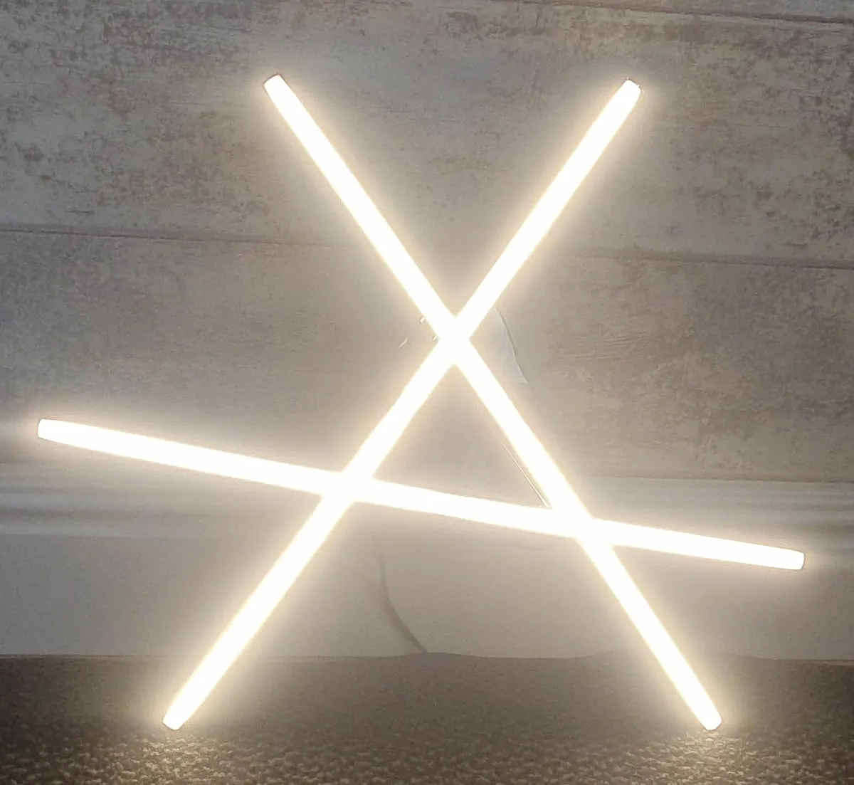 Ceiling Light LED Alani Model - Image 1