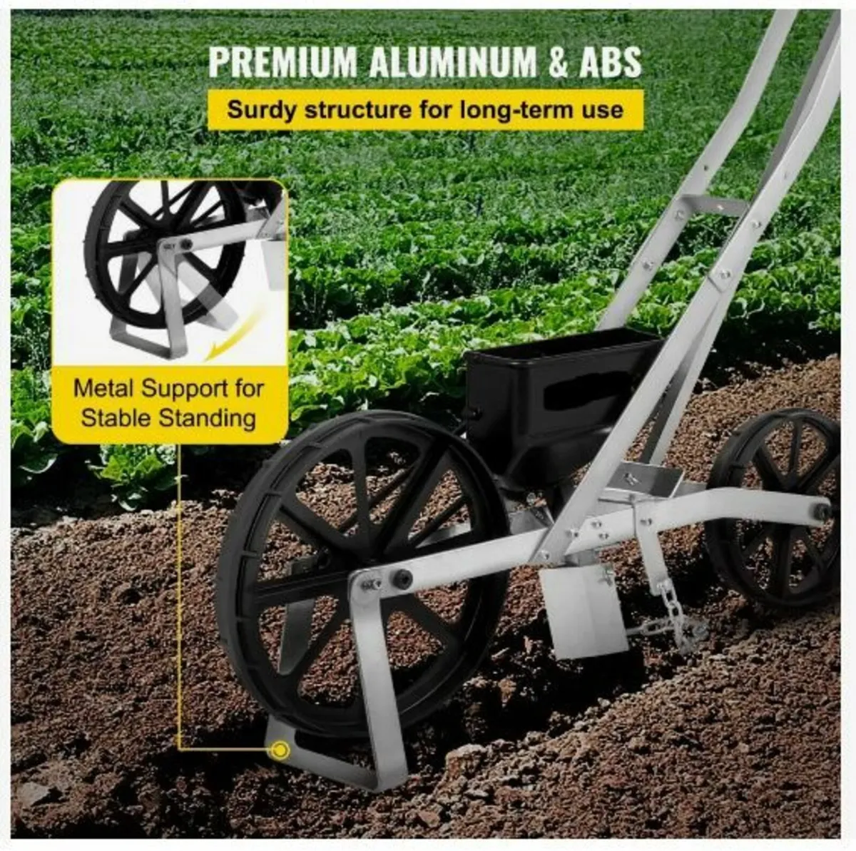 Garden Seeder - Image 3