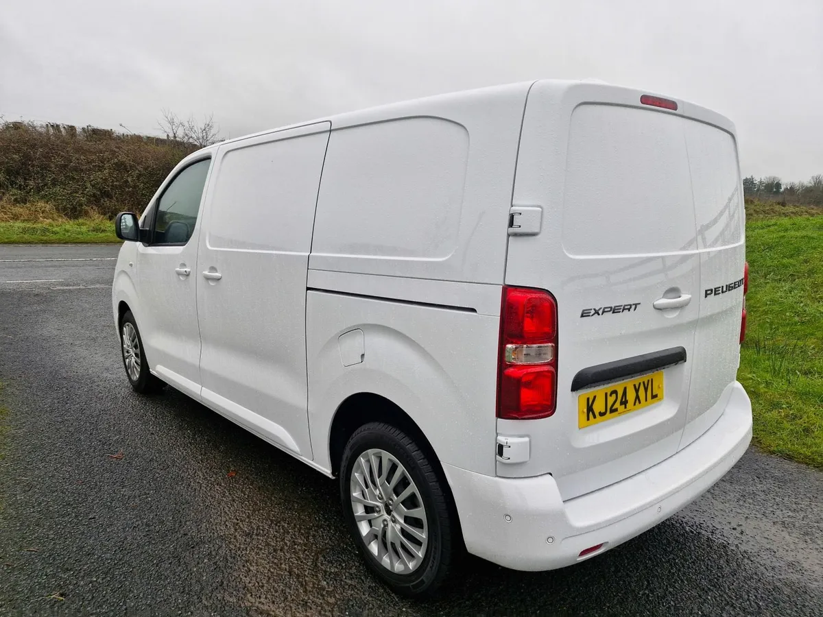 Peugeot Expert 2024 - Image 3