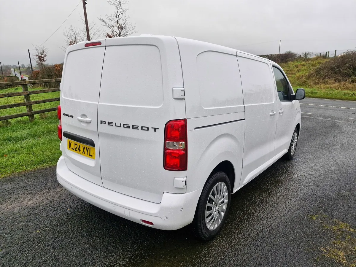 Peugeot Expert 2024 - Image 4