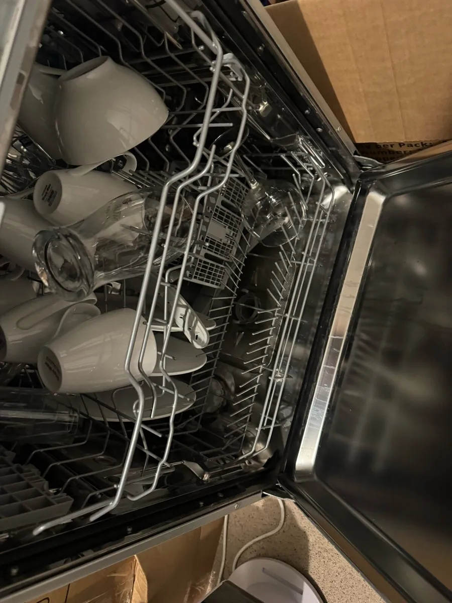 Kitchen Appliances - Image 1