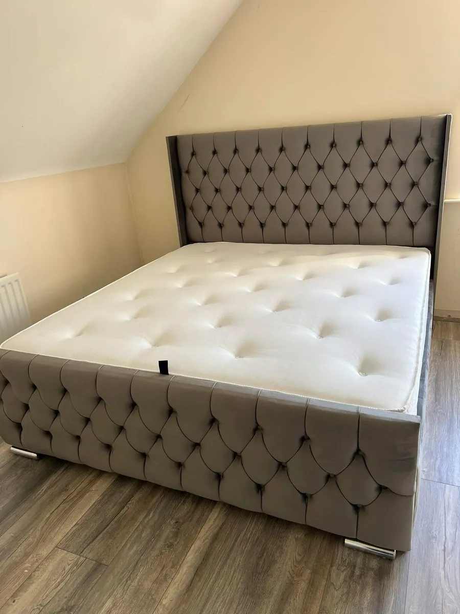 Beds  Brand New - Image 4
