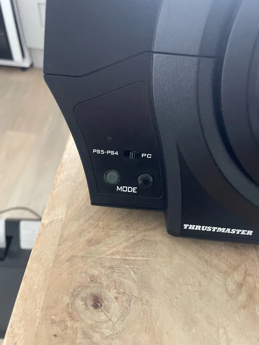 Thrustmaster t300 - Image 3