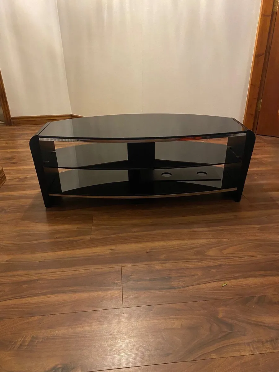 Tv stand - (42 inches x 16 inches)