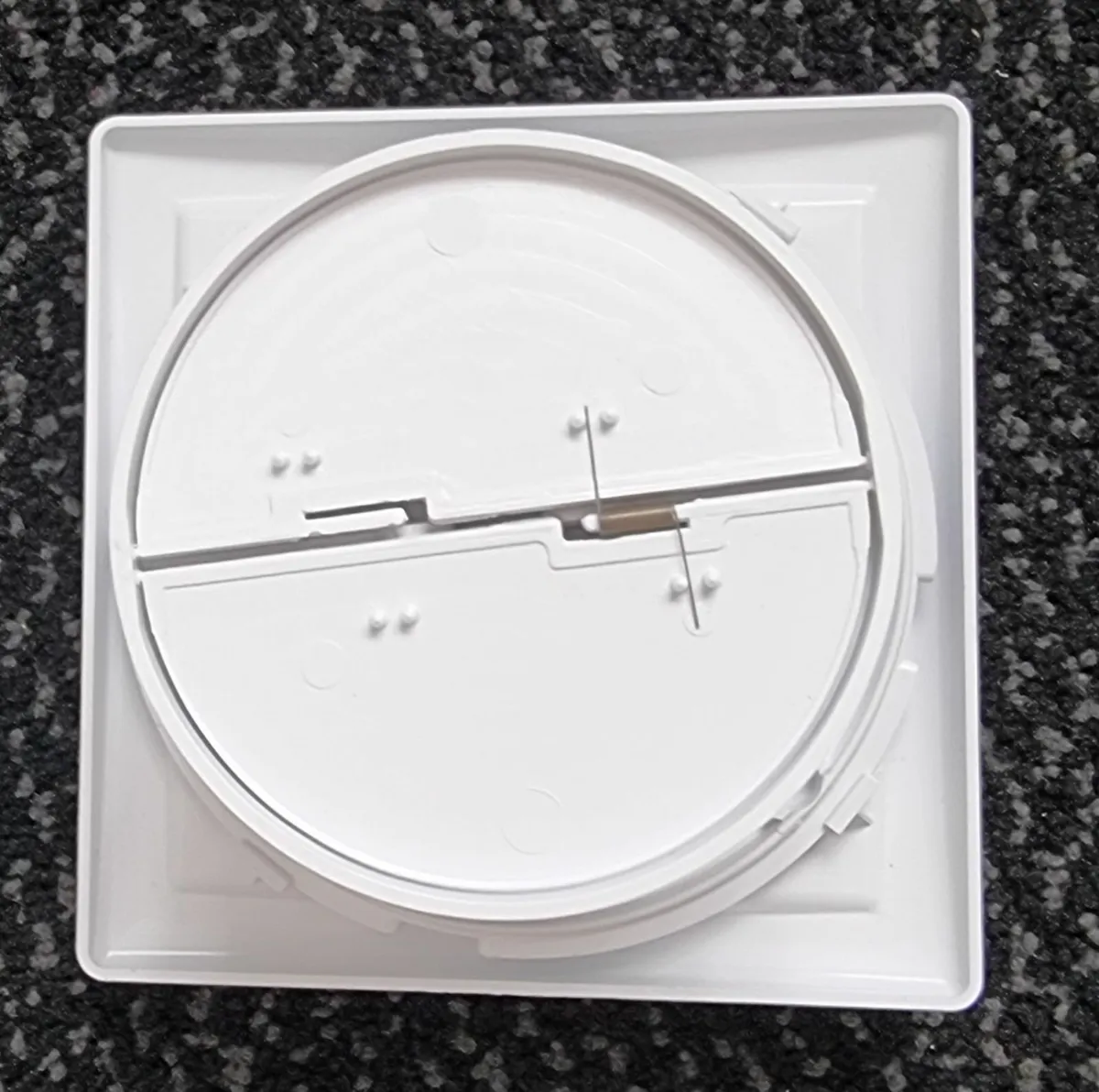 Bathroom Extractor Fan LED - Image 4