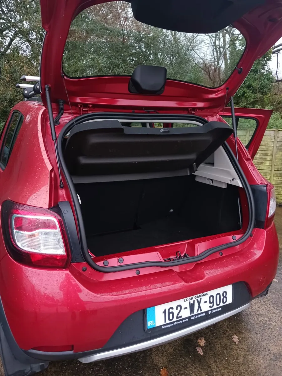 162 Dacia Sandero - Image 1