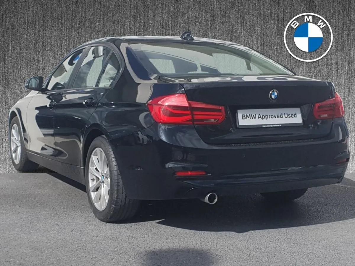 BMW 3-Series 316d SE - Image 2