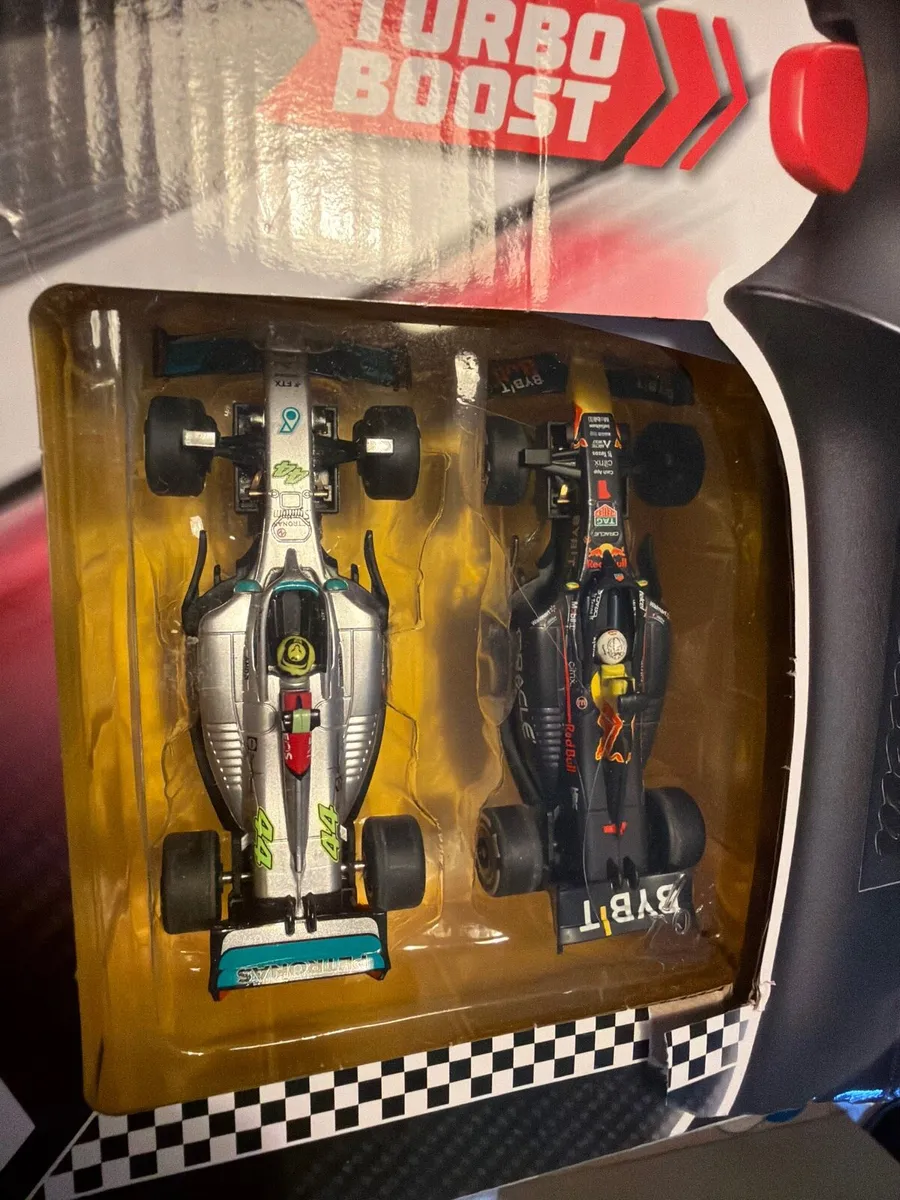 Scalextric Careera Go - Image 2