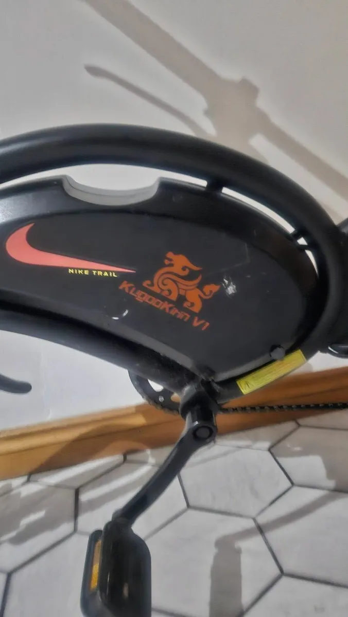 Electric Bike - Image 2