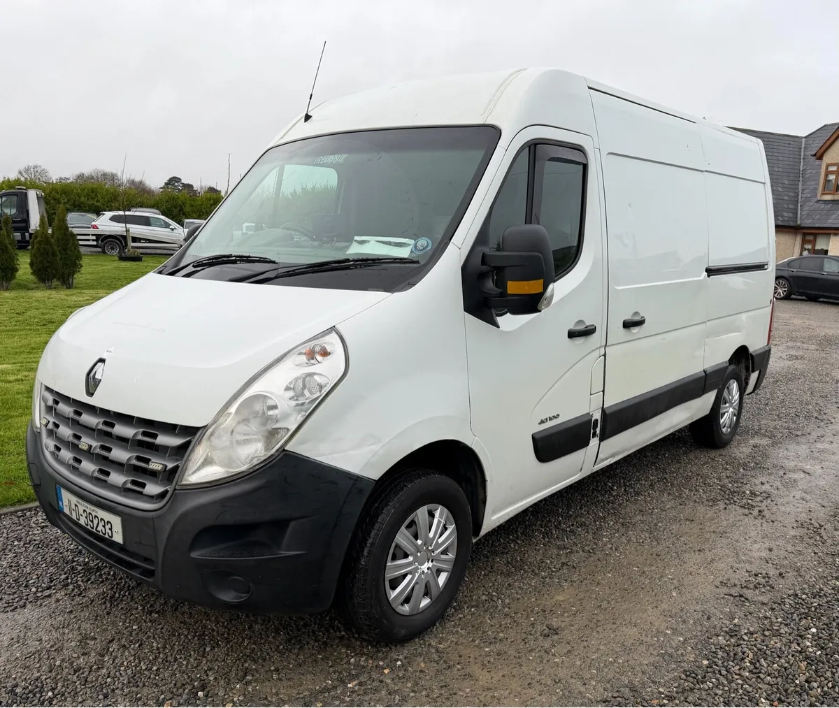 Renault Master - Image 2
