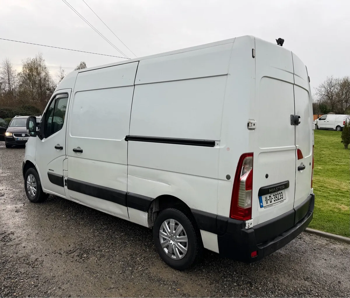 Renault Master - Image 4