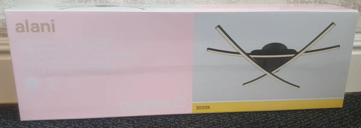 Ceiling Light LED - Image 4