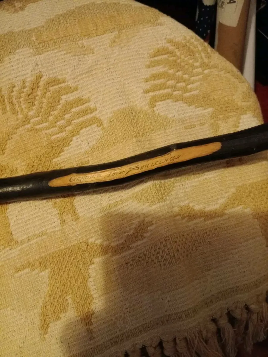 Genuine vintage shillelagh large - Image 2