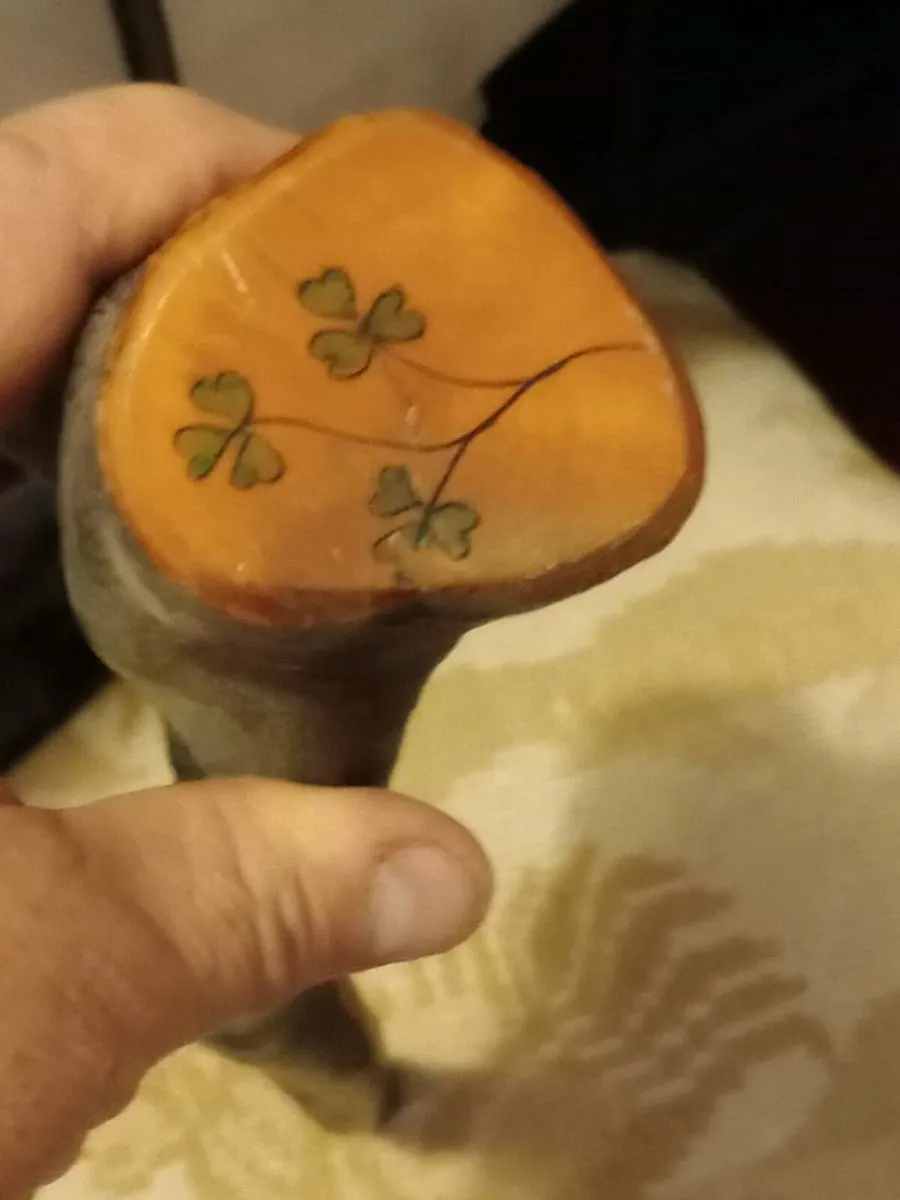 Genuine vintage shillelagh large - Image 4