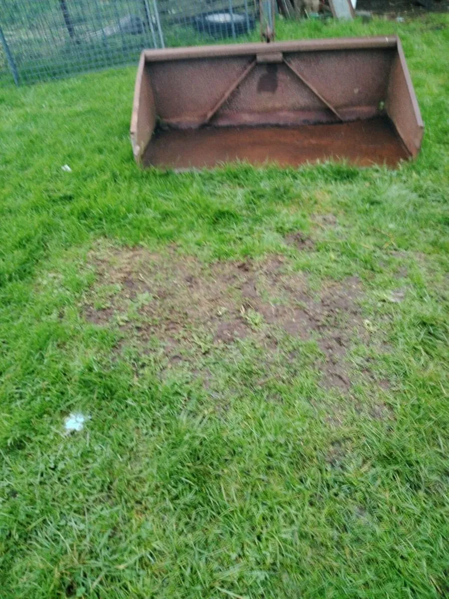 Transport box - Image 1