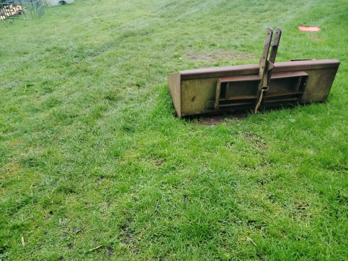 Transport box - Image 2