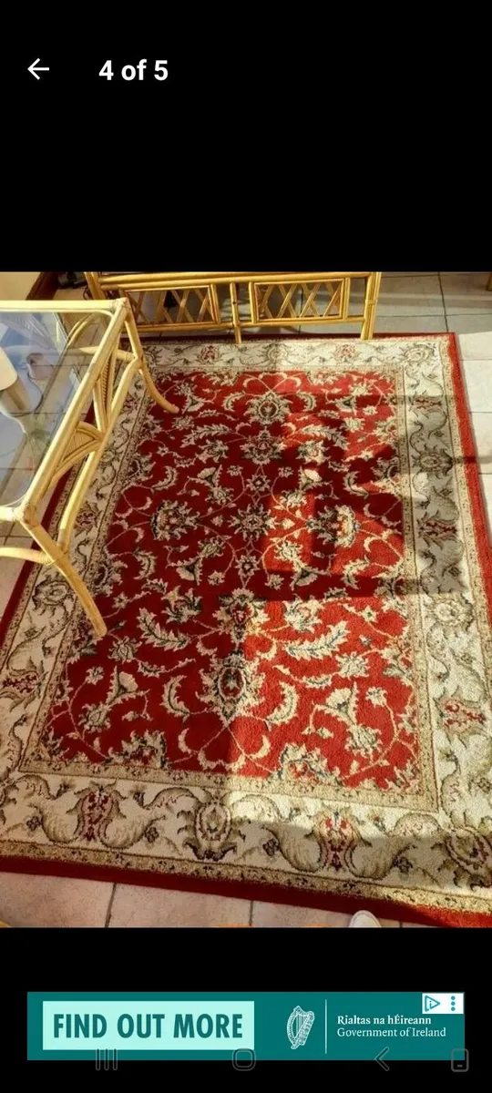 Conservatory funiture - Image 3