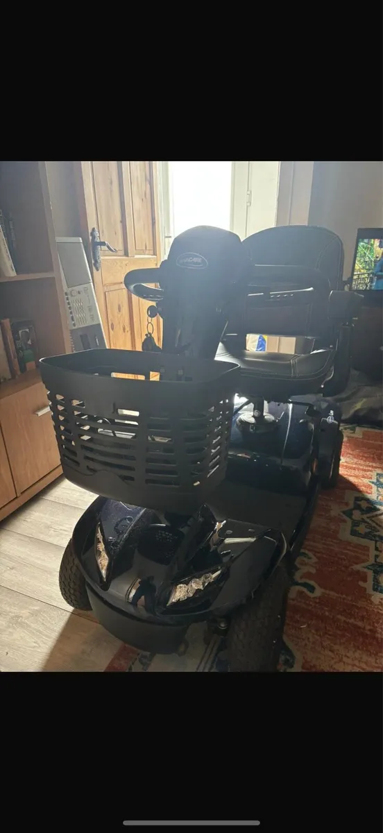 Mobility Scooter - Image 2