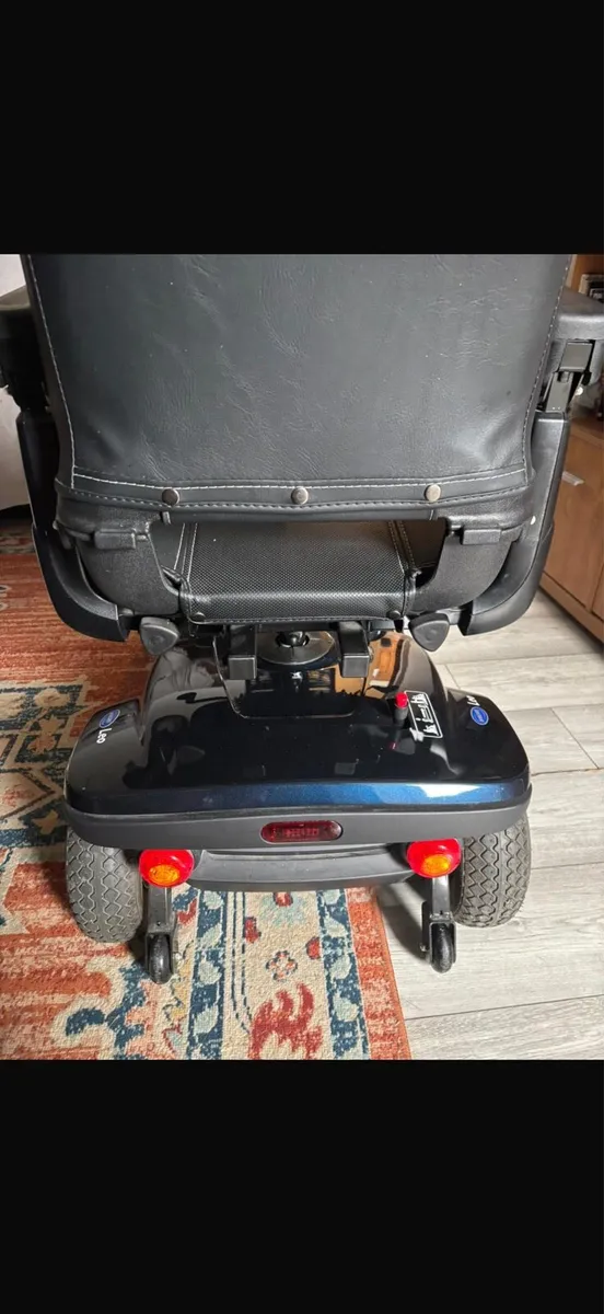 Mobility Scooter - Image 3