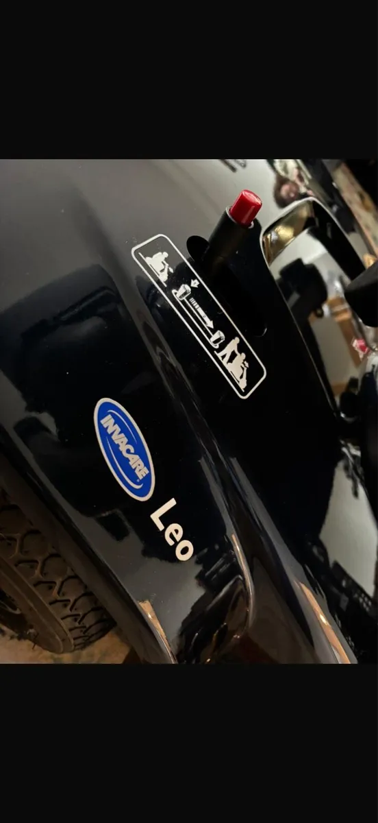 Mobility Scooter - Image 4