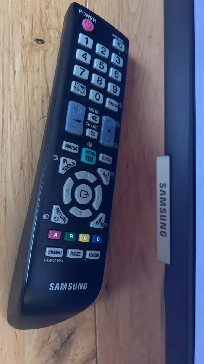 49” Samsung 4K Smart TV - Image 4