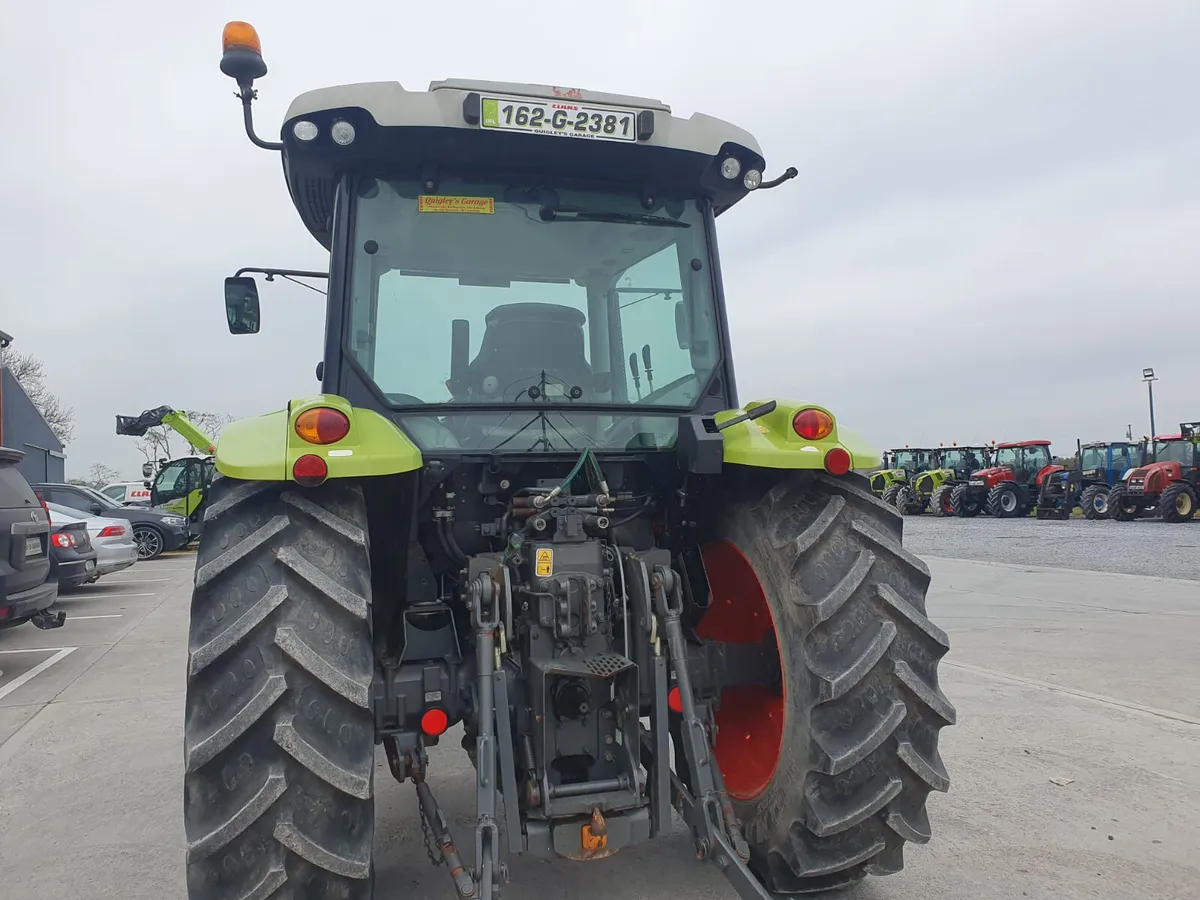 CLAAS ATOS 340 - Image 3