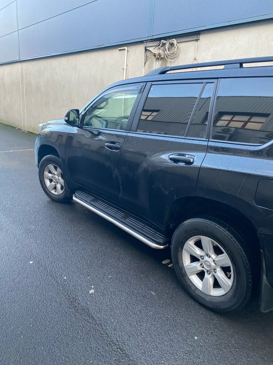 Commercial landcrouiser - Image 4