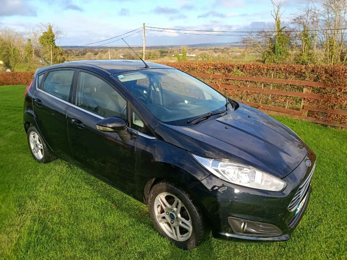 Ford fiesta 2010-2018 trade ins accepted - Image 4