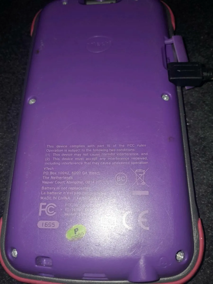 Kidicom Max - Image 2