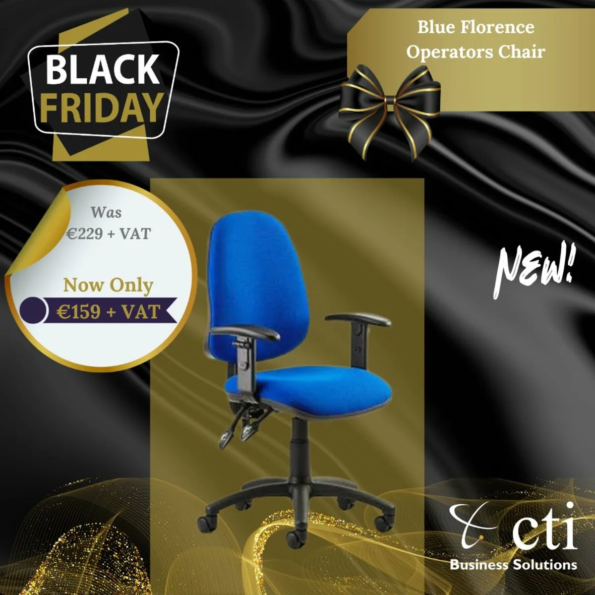 BLACK FRIDAY OFFICE FURNITURE SALE! - Image 1