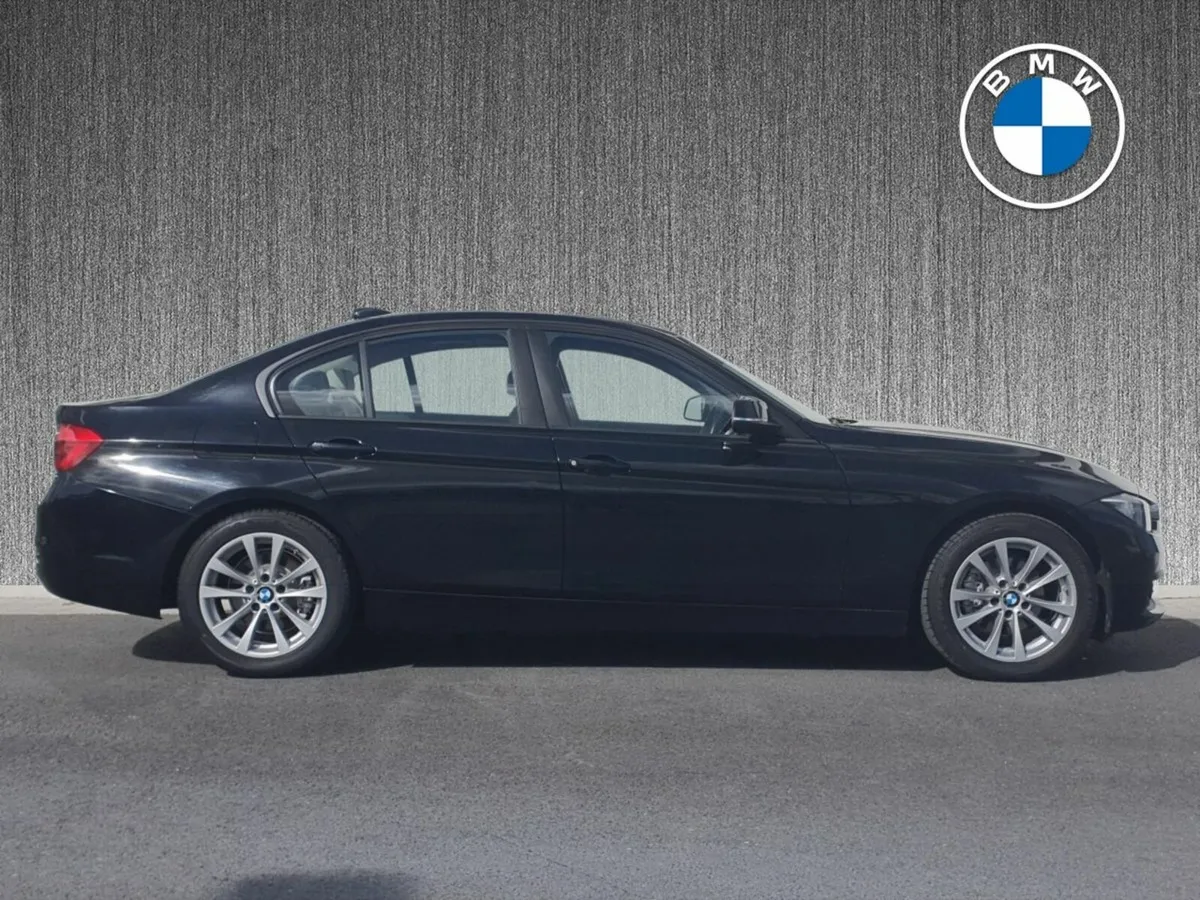 BMW 3-Series 316d SE - Image 3