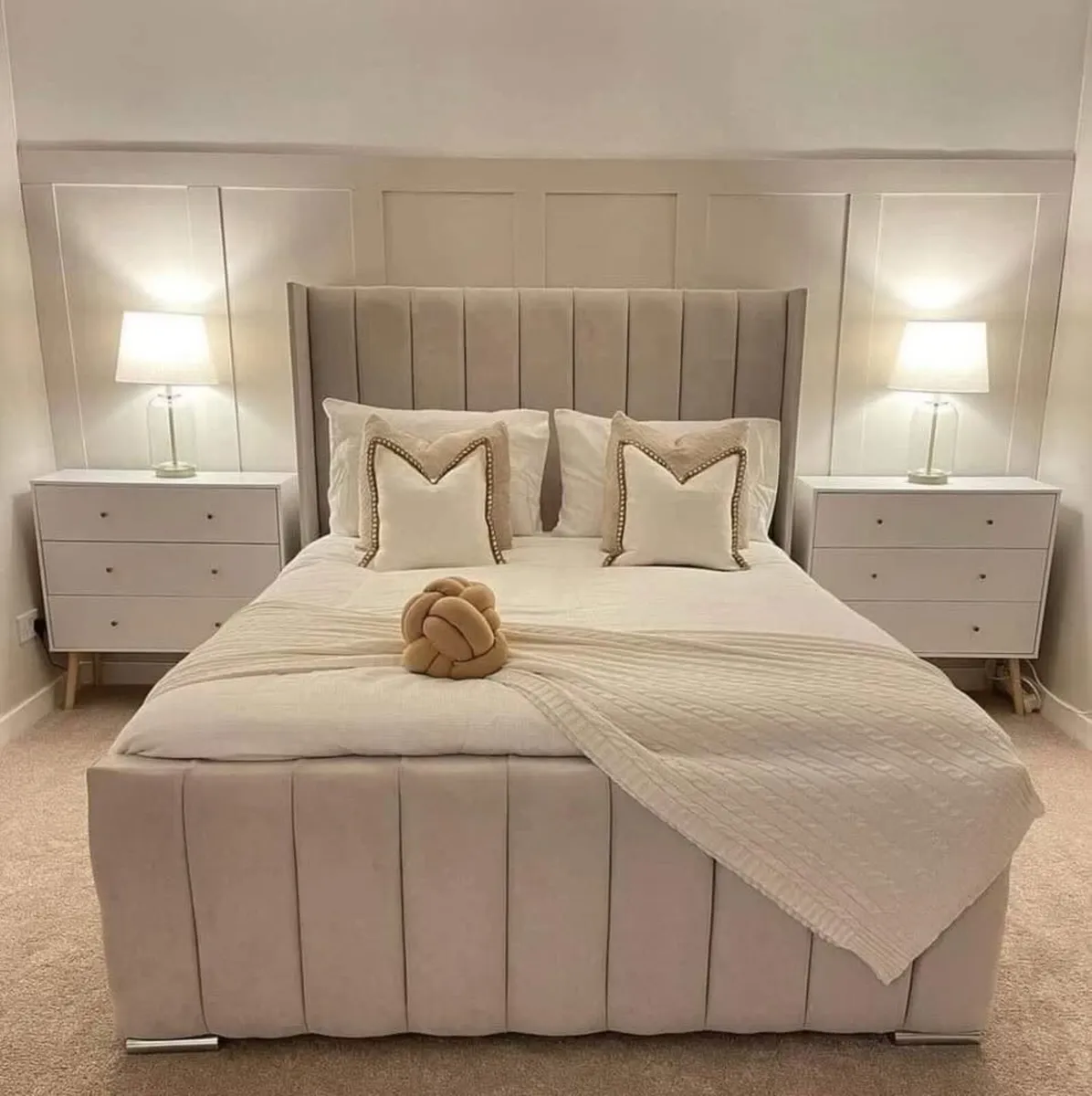 Beds brand new - Image 1