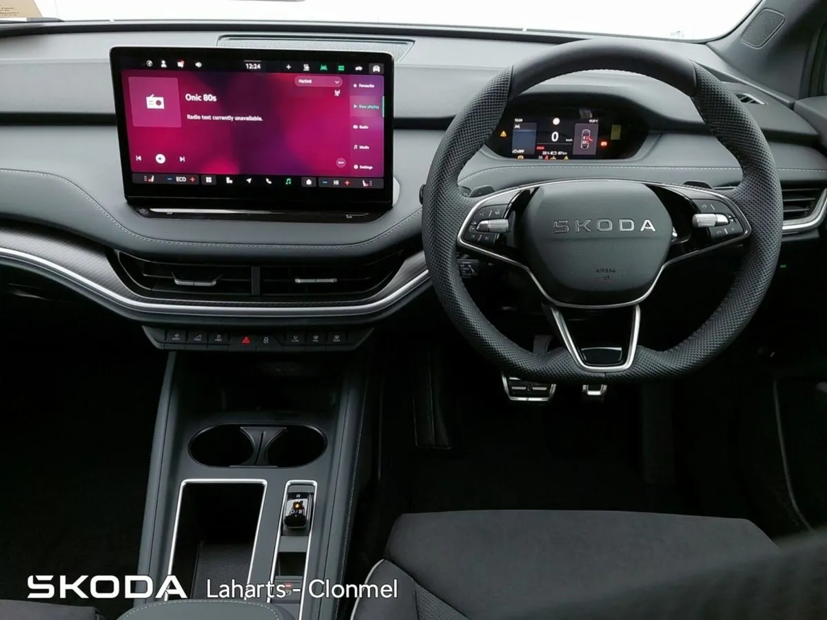 Skoda Elroq 85 SPORTLINE - Image 2