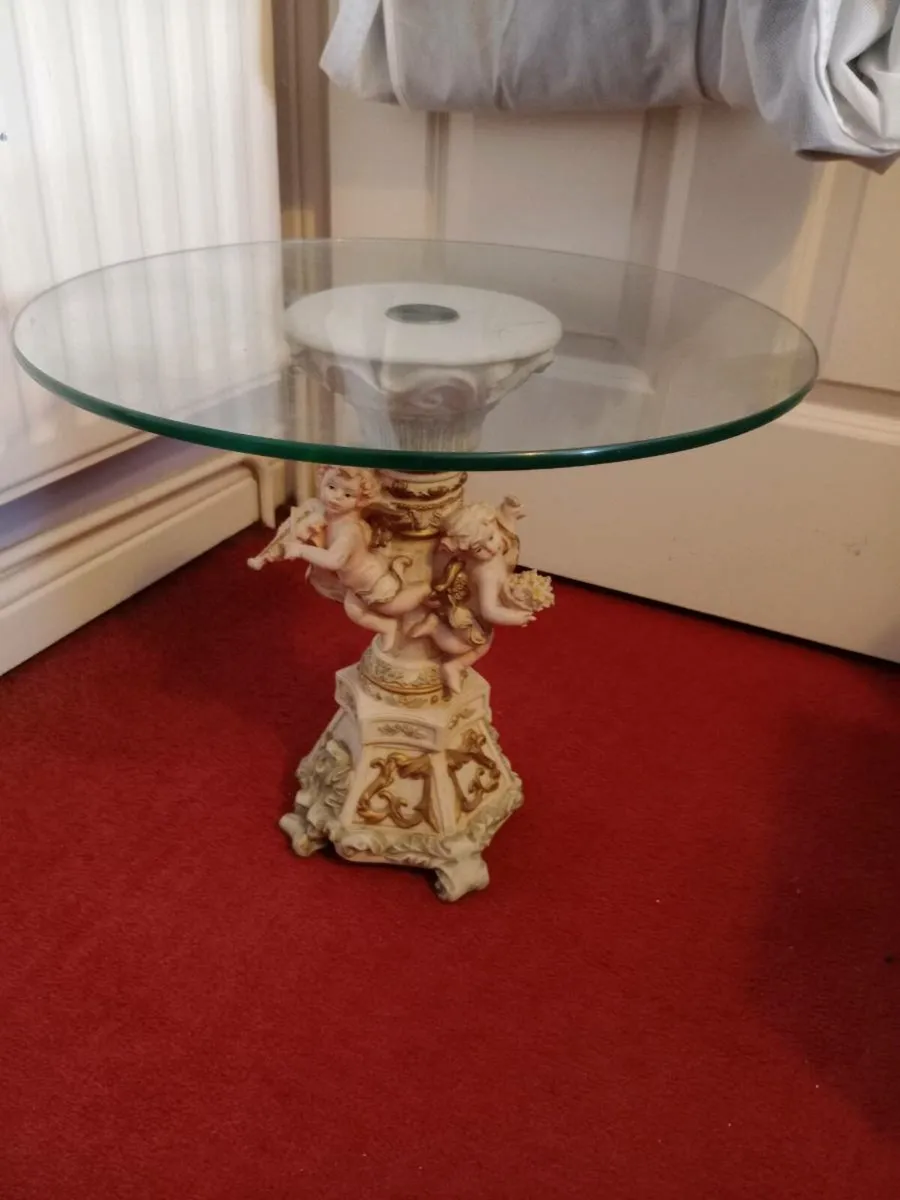 Side table - Image 1