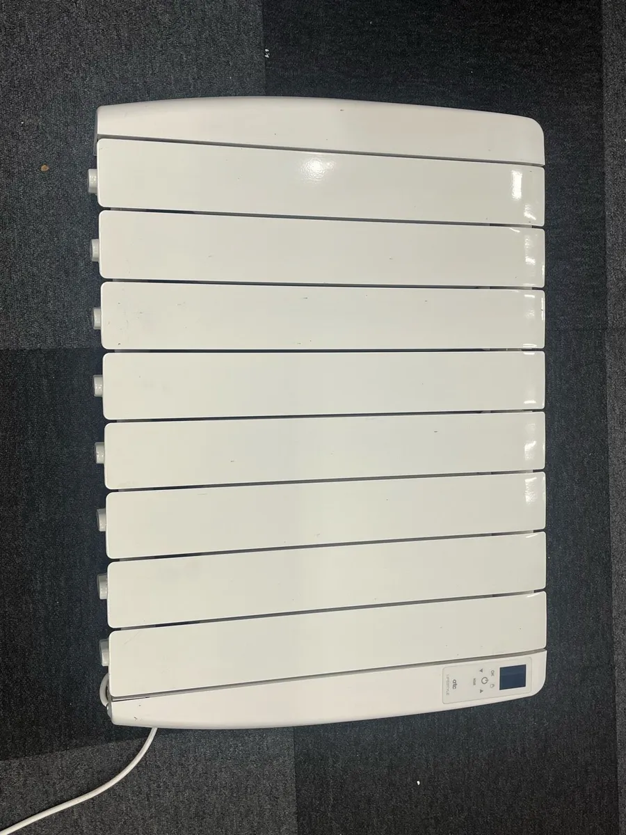 Atc Wall Radiator - Image 1