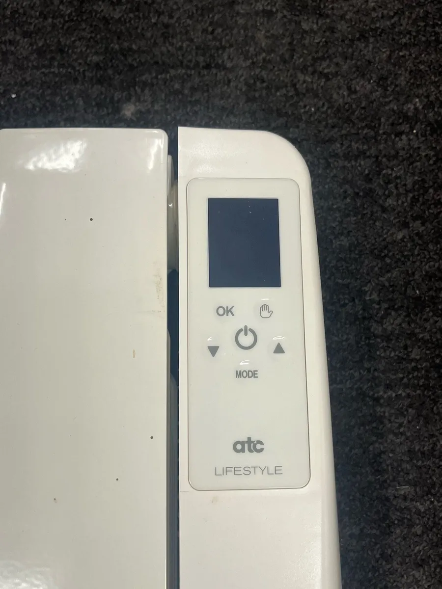 Atc Wall Radiator - Image 2